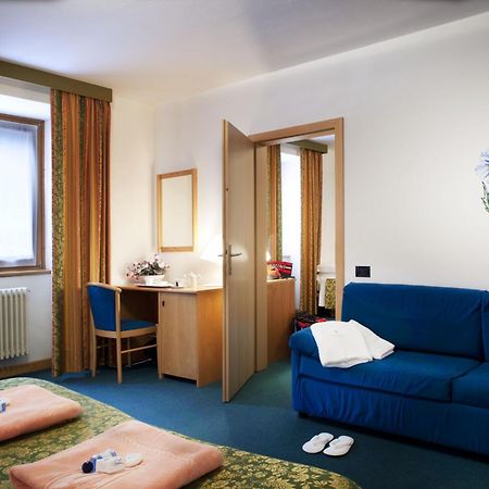 Hotel Terme Di Rabbi Bagni di Rabbi Kültér fotó