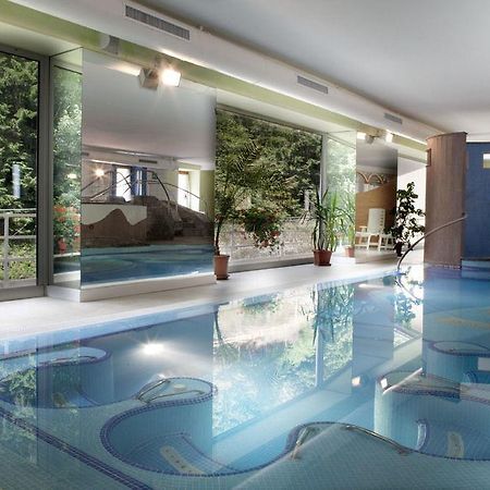 Hotel Terme Di Rabbi Bagni di Rabbi Kültér fotó